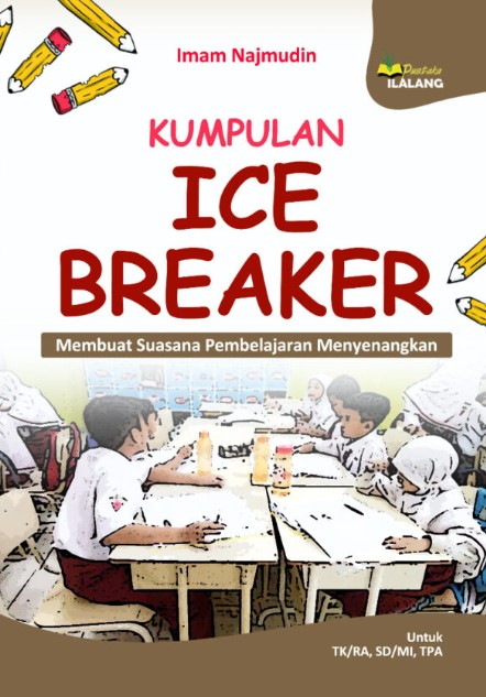 Pelatihan Ice Breaker
