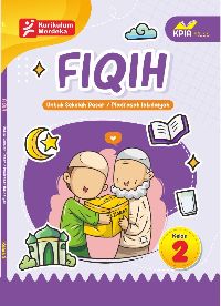 Asyiknya Belajar Fikih 2